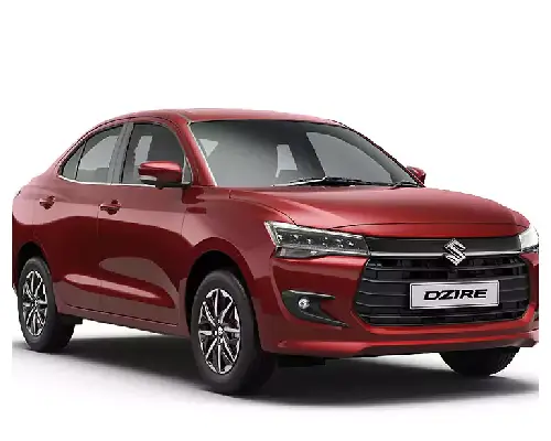 Maruti Swift Dzire Petrol