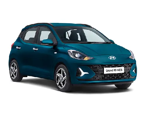Hyundai Grand i10