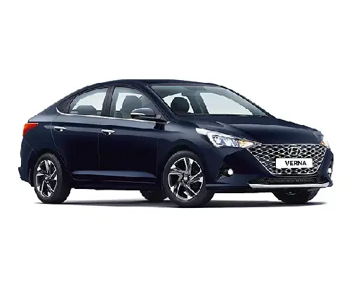 Hyundai Verna