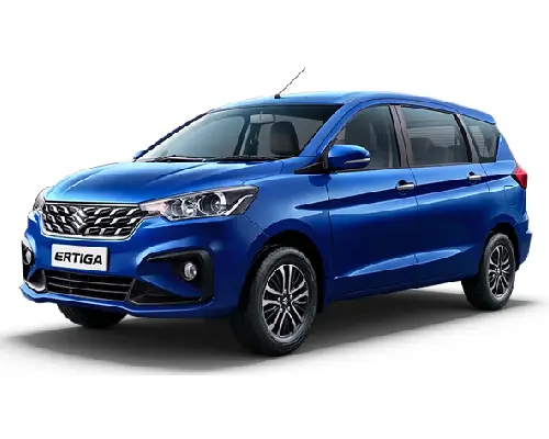 Maruti Ertiga