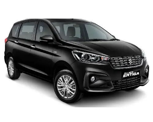 Maruti Ertiga Old Diesel